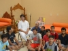 Shree Swaminarayan Nar Narayan Dev (NNDYM) Camp 2014 Byron Georgia (276)