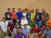 Shree Swaminarayan Nar Narayan Dev (NNDYM) Camp 2014 Byron Georgia (281)