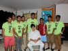 Shree Swaminarayan Nar Narayan Dev (NNDYM) Camp 2014 Byron Georgia (449)
