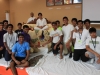 Shree Swaminarayan Nar Narayan Dev (NNDYM) Camp 2014 Byron Georgia (458)