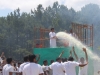 Shree Swaminarayan Nar Narayan Dev (NNDYM) Camp 2014 Byron Georgia (469)