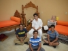 Shree Swaminarayan Nar Narayan Dev (NNDYM) Camp 2014 Byron Georgia (12)