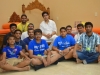 Shree Swaminarayan Nar Narayan Dev (NNDYM) Camp 2014 Byron Georgia (26)