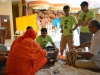Shree Swaminarayan Nar Narayan Dev (NNDYM) Camp 2014 Byron Georgia (43)